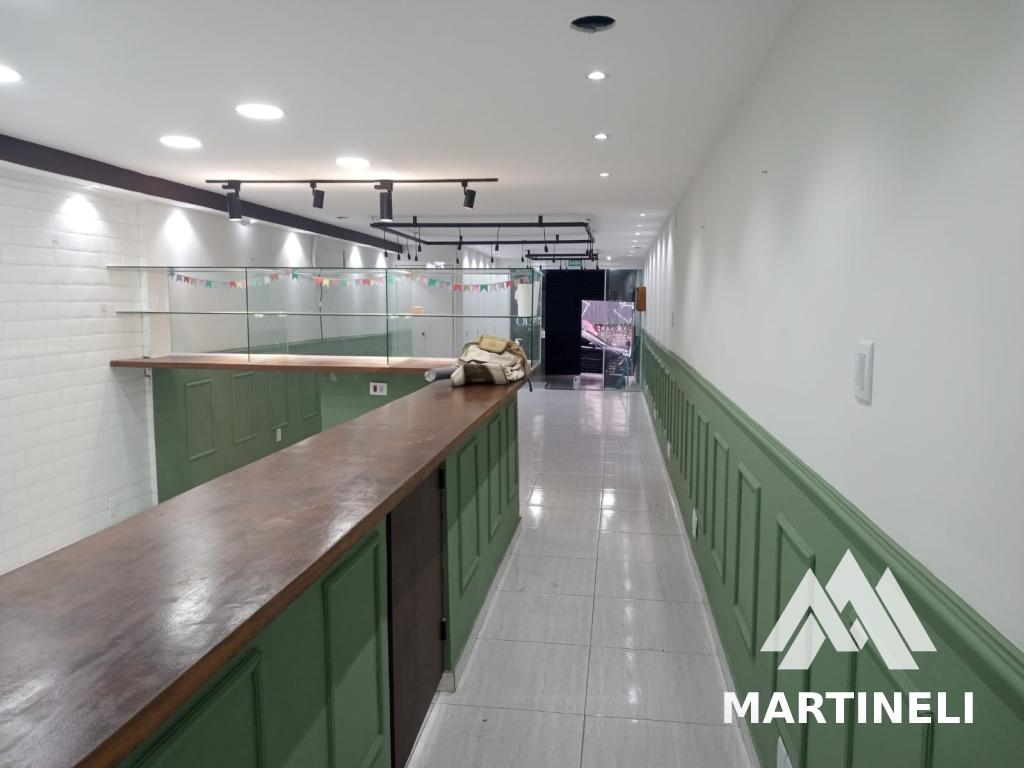 Loja-Salão à venda e aluguel, 300m² - Foto 3