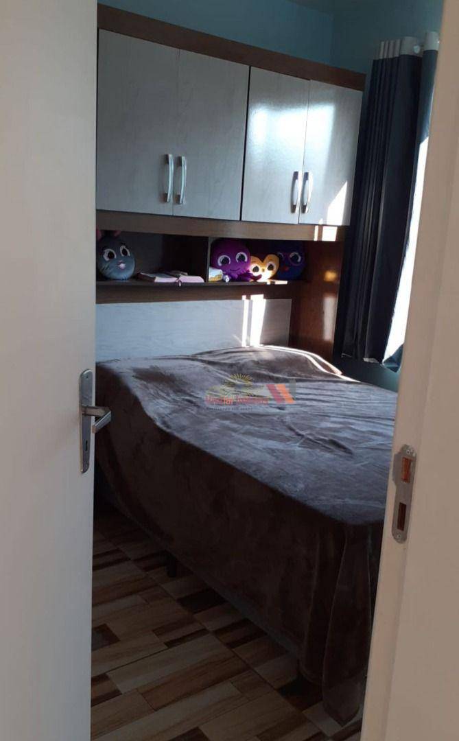 Apartamento à venda com 2 quartos, 43m² - Foto 21