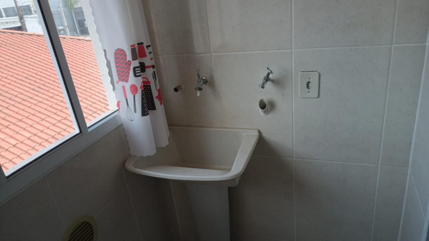 Apartamento à venda com 3 quartos, 81m² - Foto 5