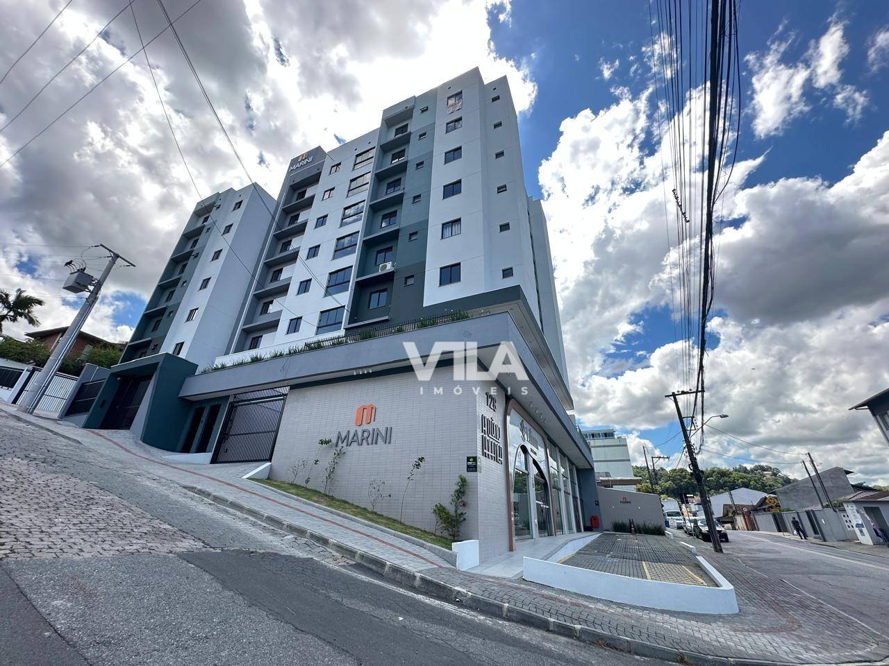 Apartamento, 2 quartos, 66 m² - Foto 1