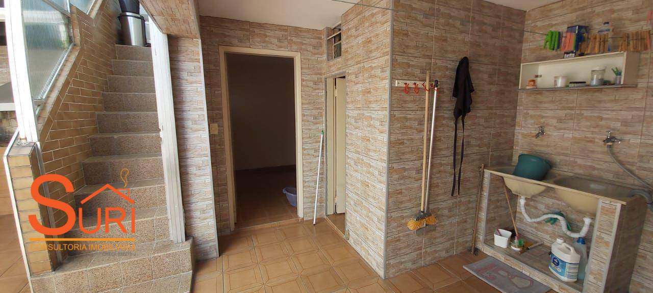 Casa à venda com 3 quartos, 174m² - Foto 44