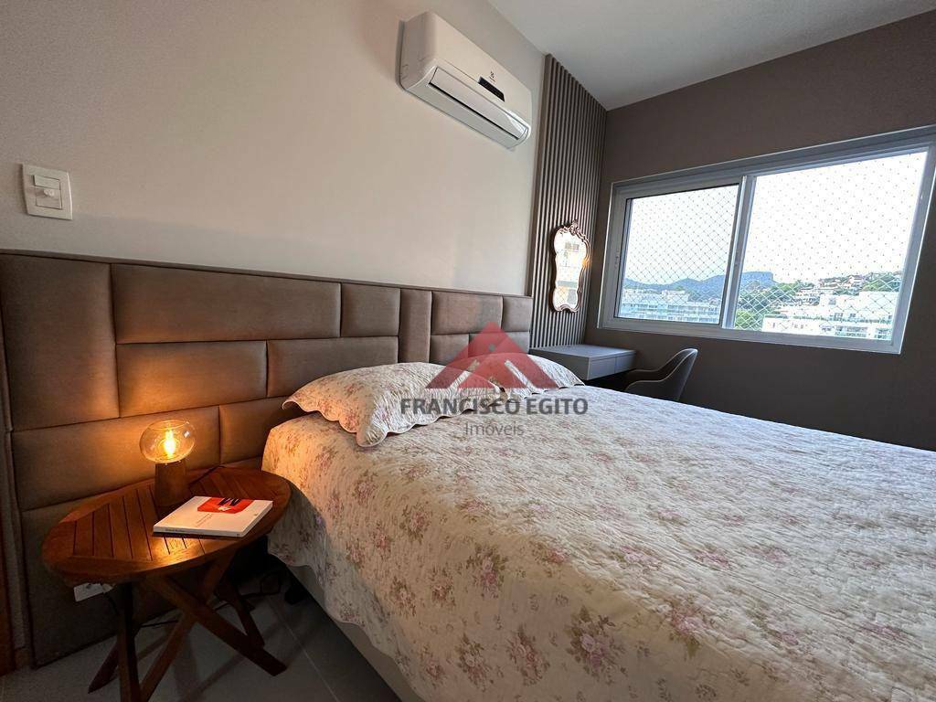 Apartamento à venda com 2 quartos, 82m² - Foto 10