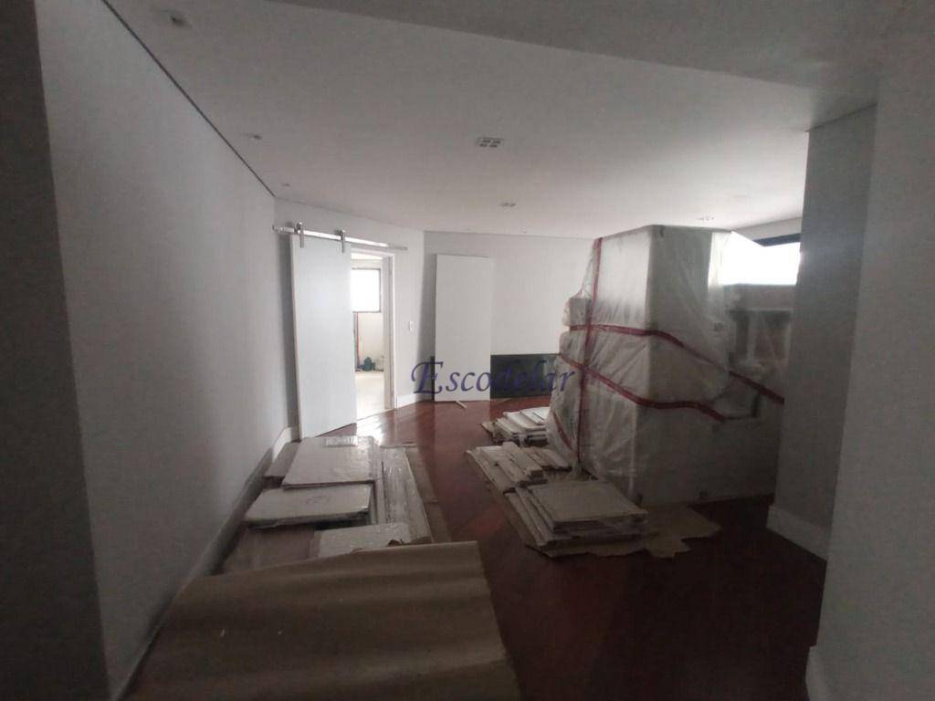 Apartamento à venda com 3 quartos, 120m² - Foto 4