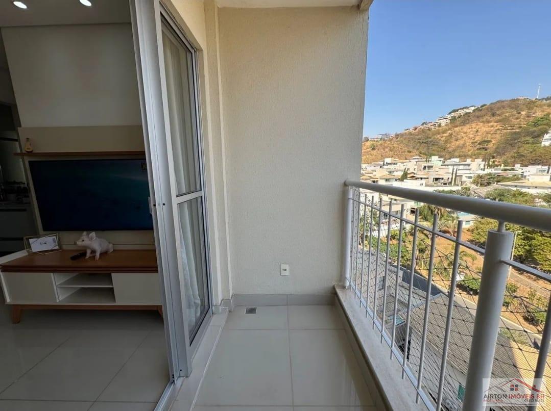 Apartamento à venda com 3 quartos, 80m² - Foto 10