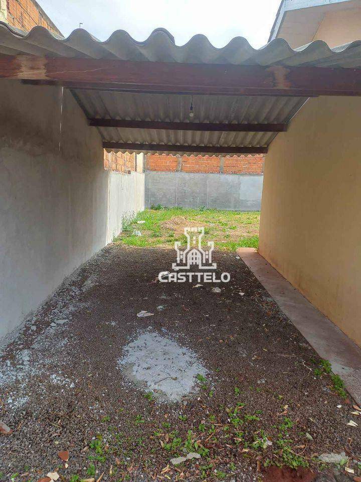 Casa à venda com 3 quartos, 60m² - Foto 9