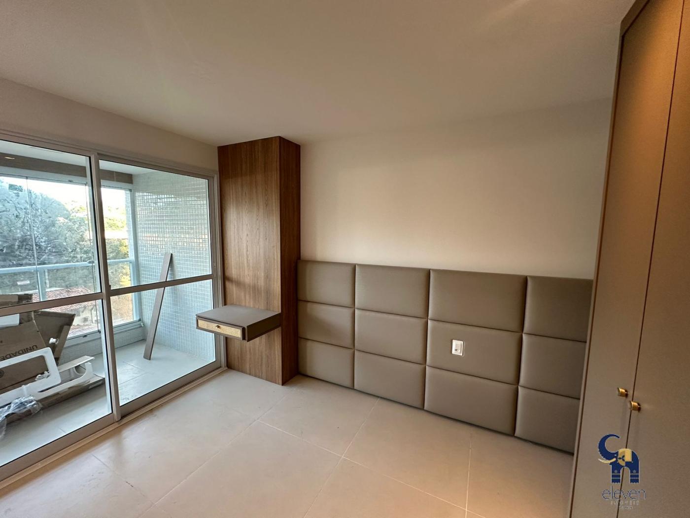 Apartamento para alugar com 1 quarto, 43m² - Foto 1