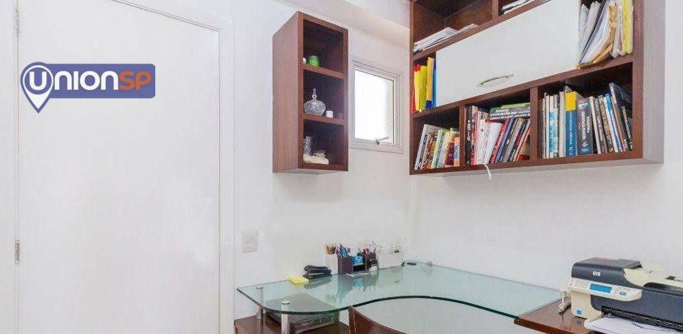 Apartamento à venda com 3 quartos, 93m² - Foto 7