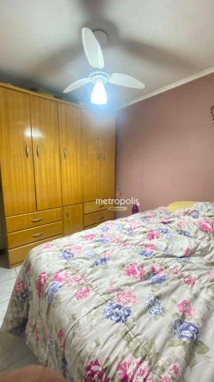 Sobrado à venda com 2 quartos, 145m² - Foto 11