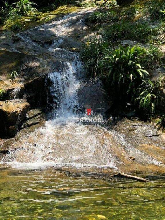 Sobrado à venda com 2 quartos, 50m² - Foto 13