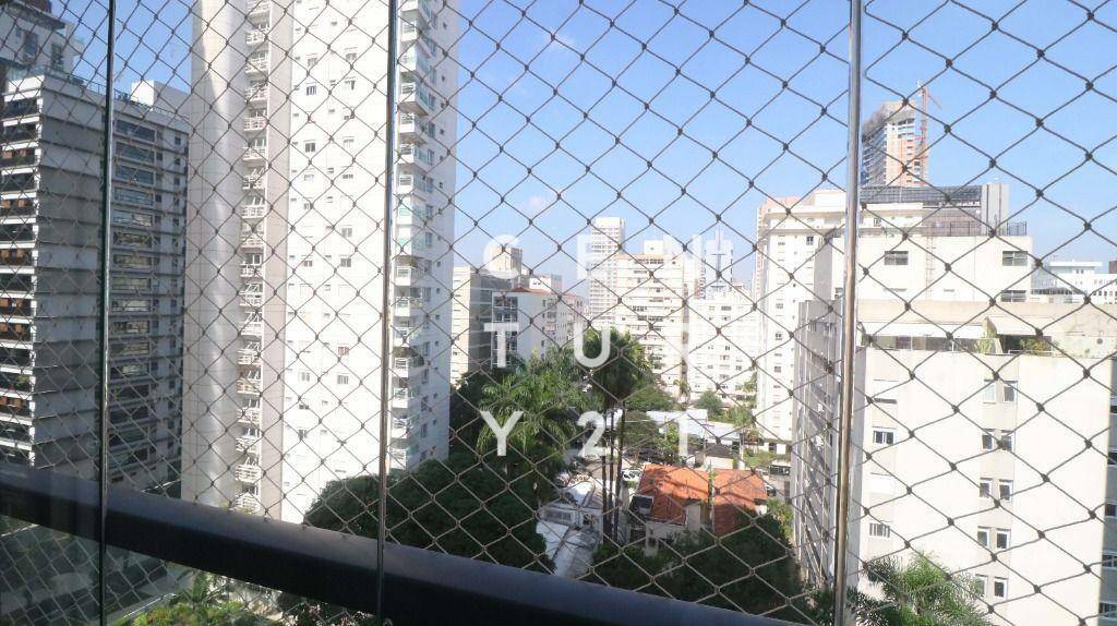 Apartamento à venda com 4 quartos, 162m² - Foto 27