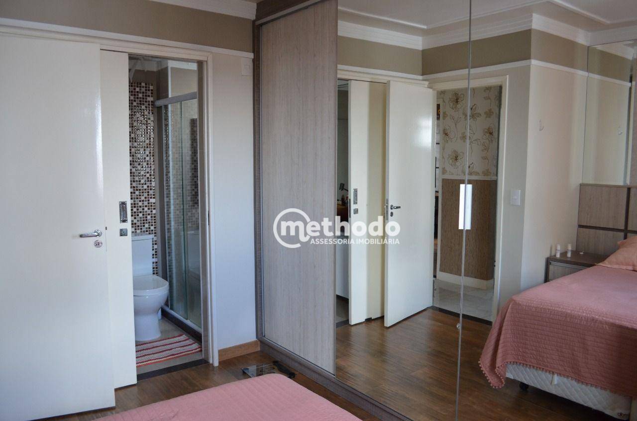 Apartamento à venda com 3 quartos, 87m² - Foto 11