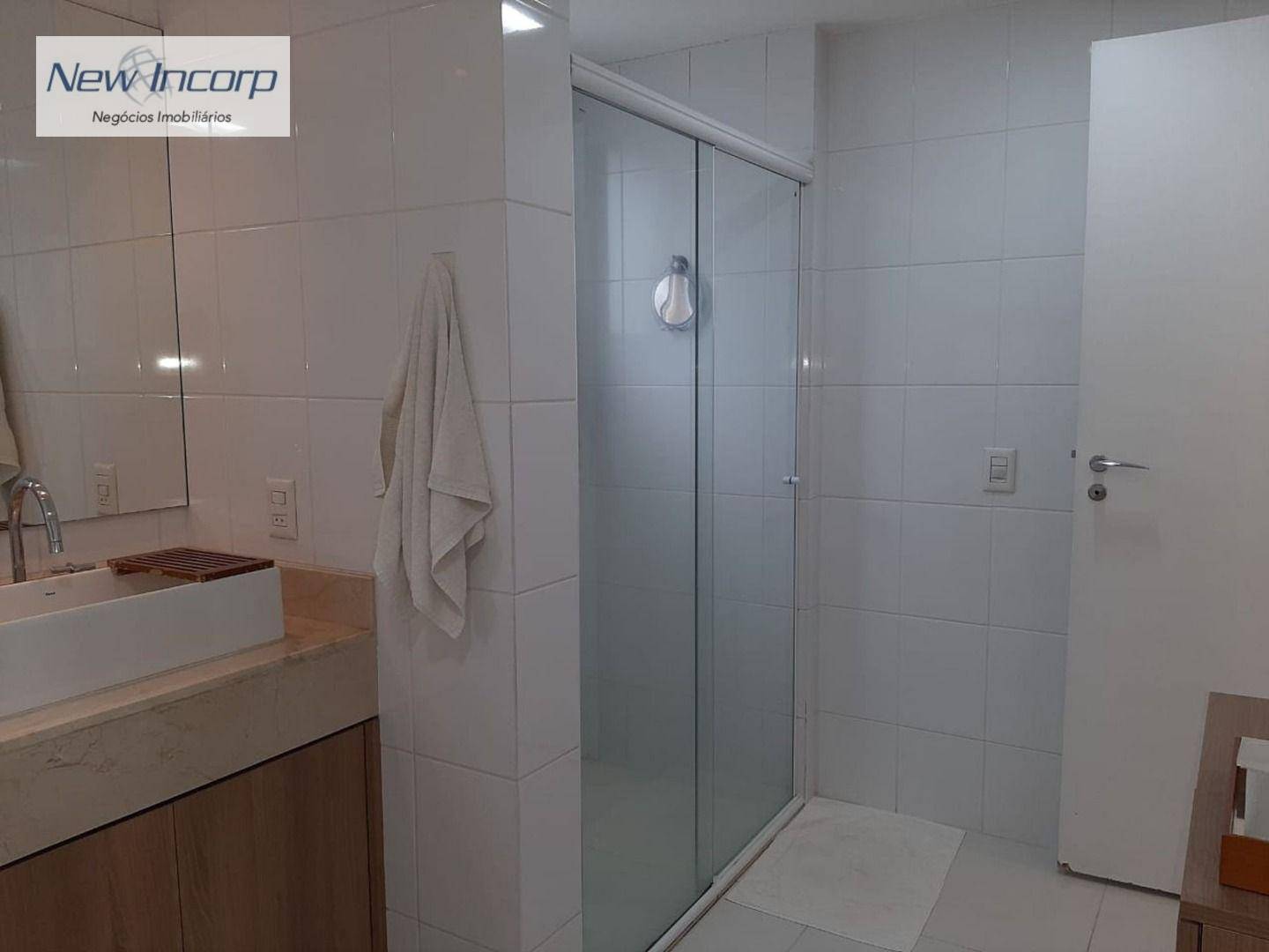 Apartamento à venda com 3 quartos, 202m² - Foto 10