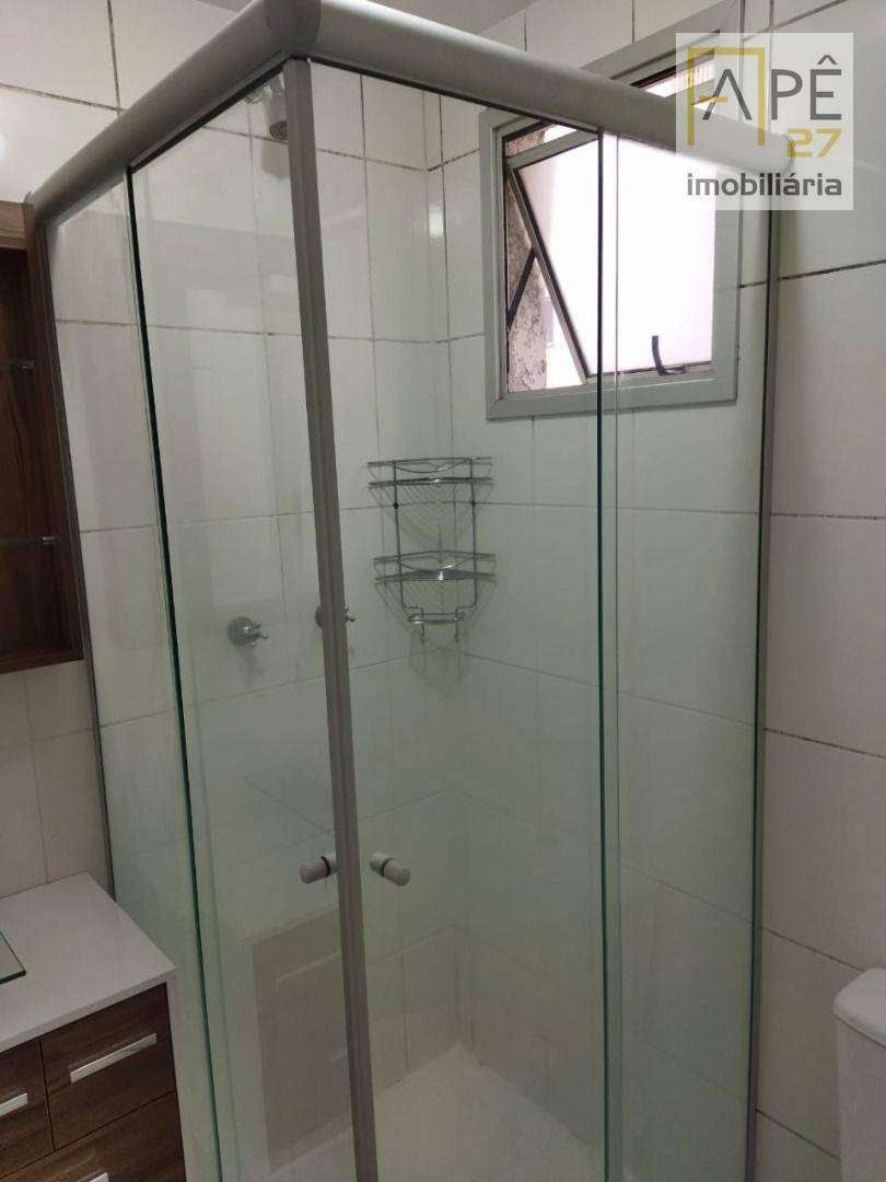 Apartamento para alugar com 2 quartos, 57m² - Foto 22