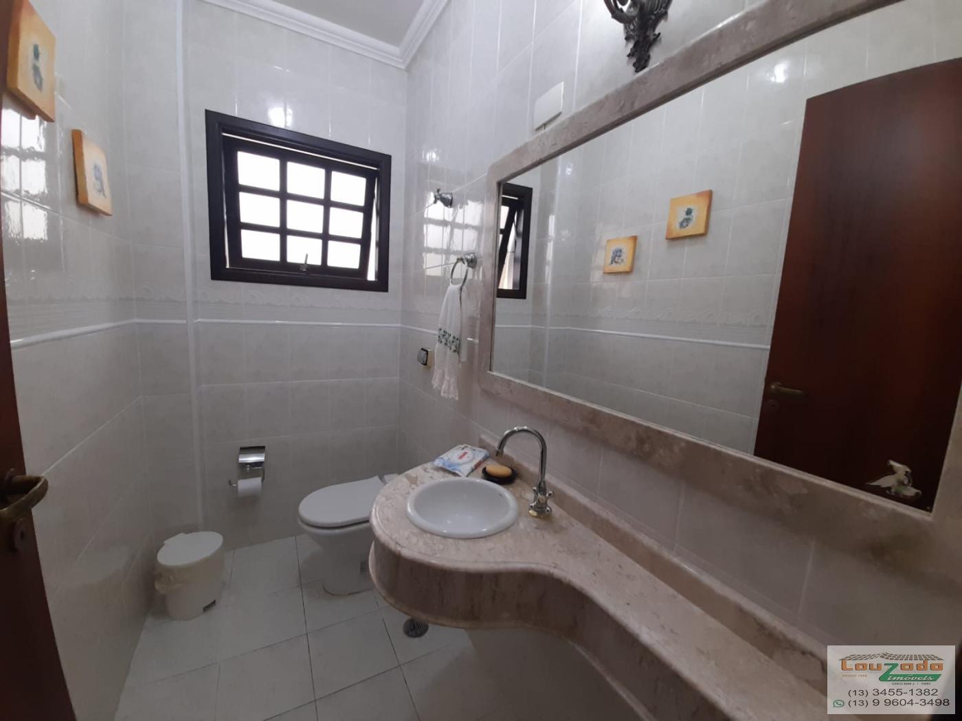 Sobrado à venda com 3 quartos, 360m² - Foto 15