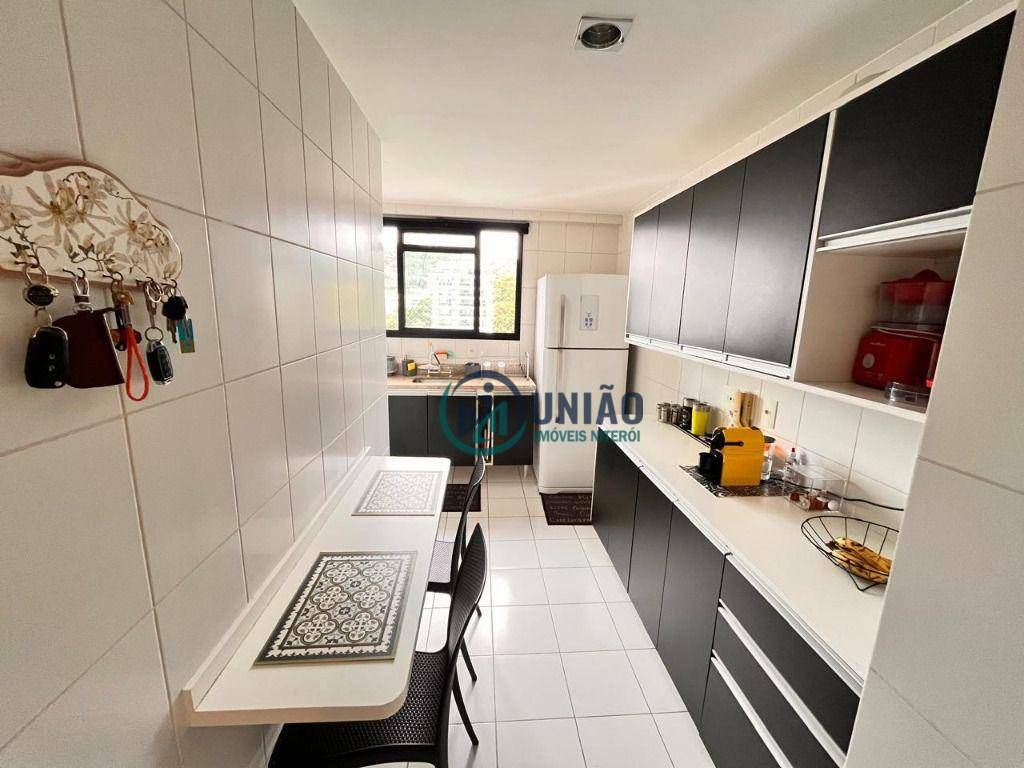 Apartamento à venda com 2 quartos, 83m² - Foto 9