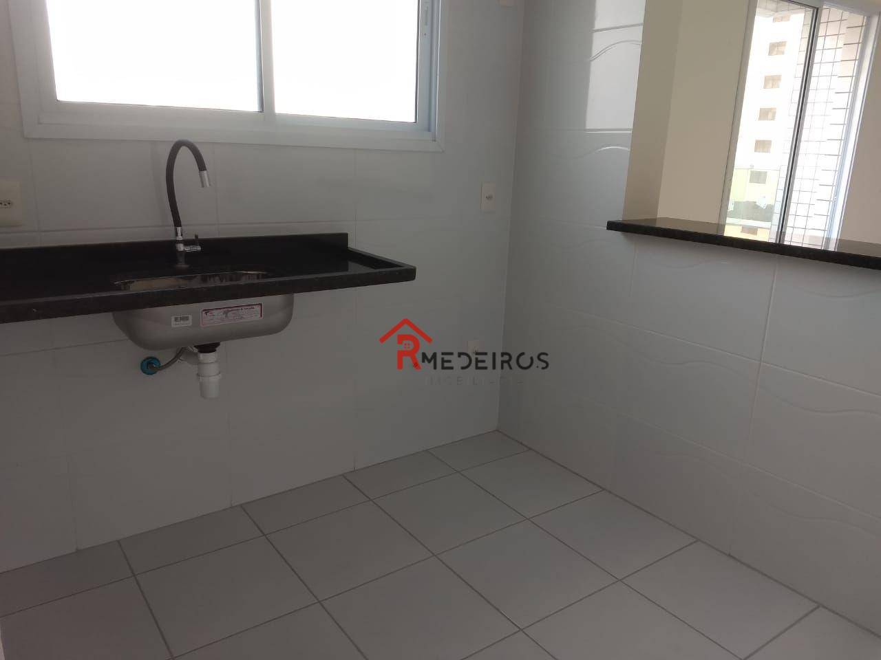 Apartamento à venda com 1 quarto, 44m² - Foto 7