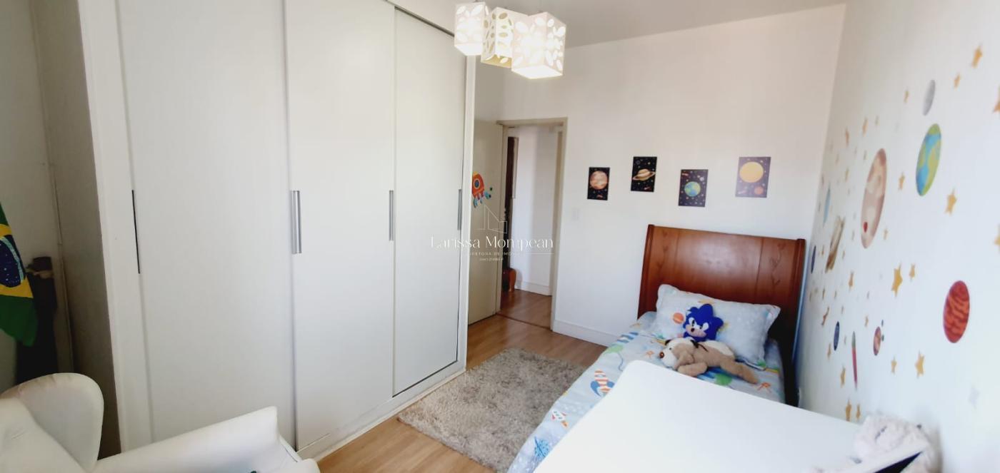 Apartamento à venda com 4 quartos, 130m² - Foto 11