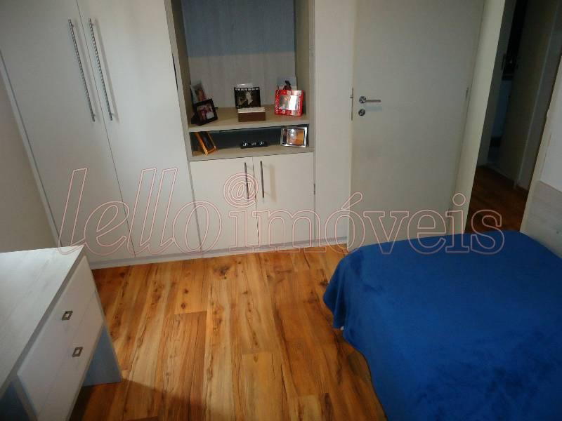 Apartamento para alugar com 3 quartos, 120m² - Foto 4