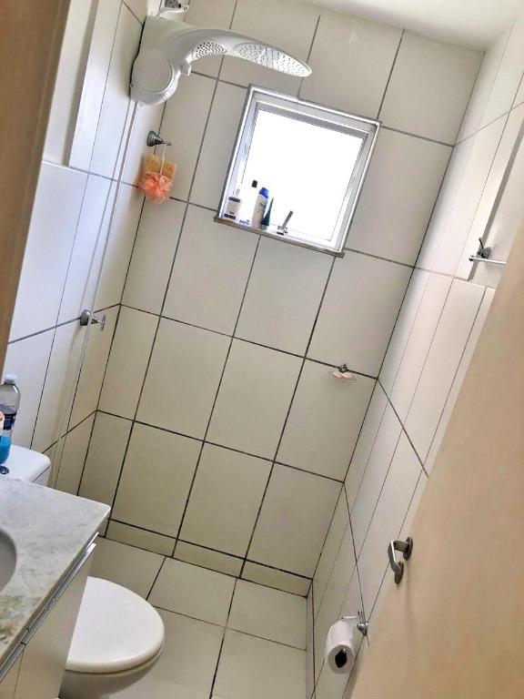 Apartamento à venda com 3 quartos, 63m² - Foto 24