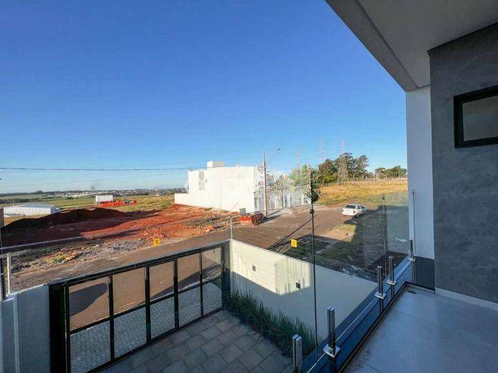 Sobrado à venda com 3 quartos, 120m² - Foto 11