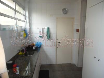 Apartamento para alugar com 3 quartos, 146m² - Foto 7