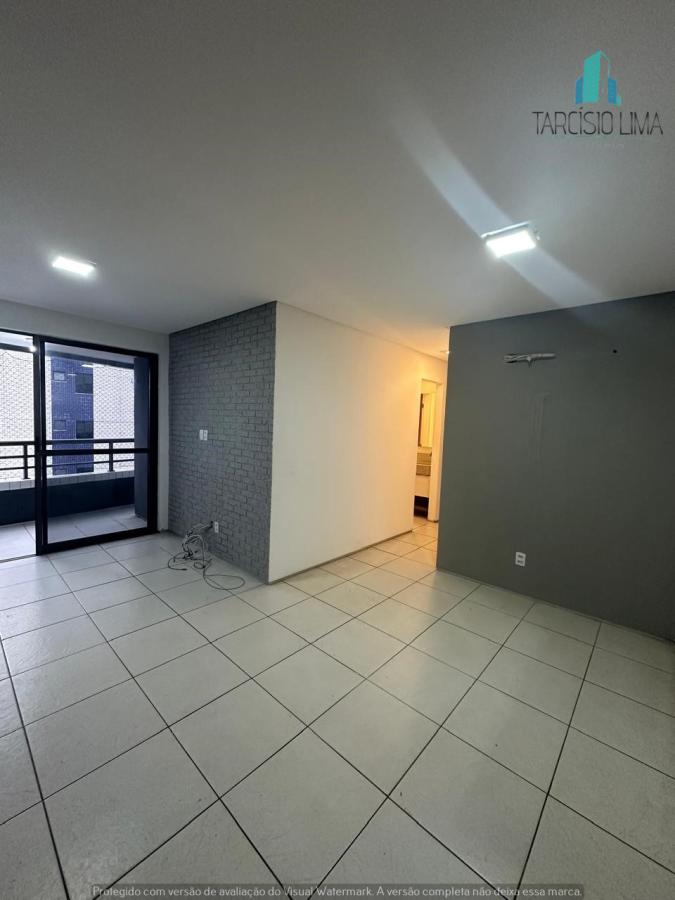 Apartamento à venda com 3 quartos, 76m² - Foto 6