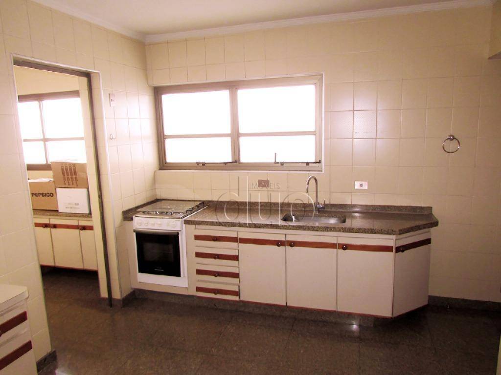 Apartamento à venda com 3 quartos, 148m² - Foto 6