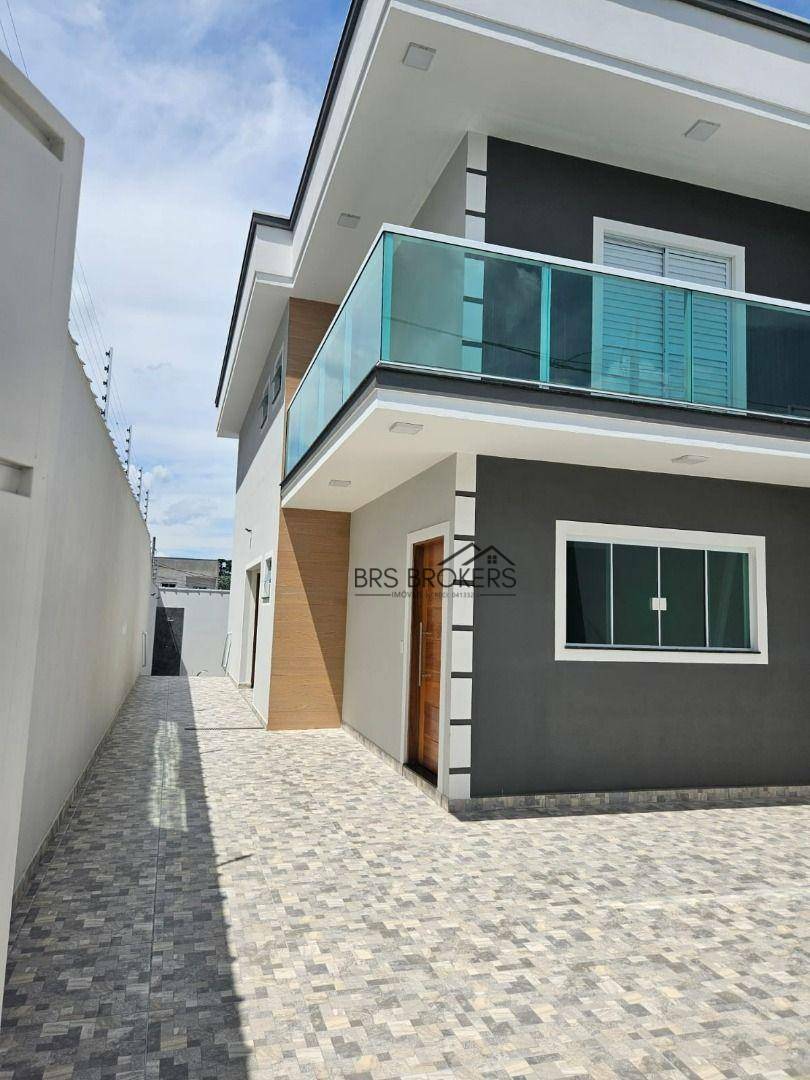 Sobrado à venda com 3 quartos, 128m² - Foto 17