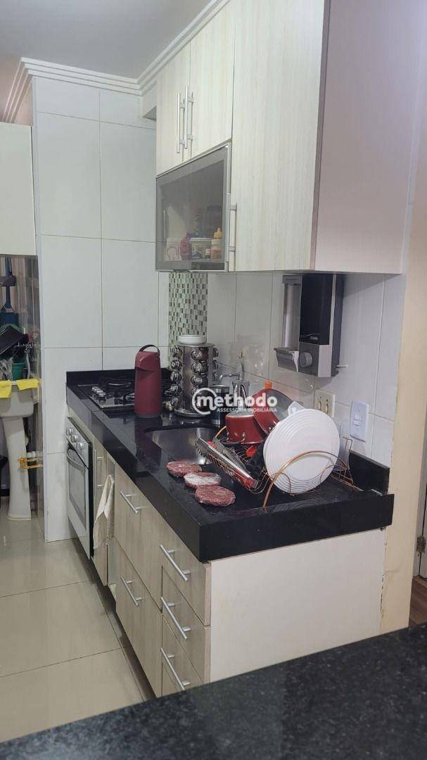 Apartamento à venda com 2 quartos, 50m² - Foto 14