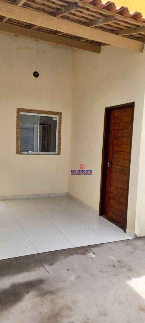 Casa à venda com 2 quartos, 70m² - Foto 22