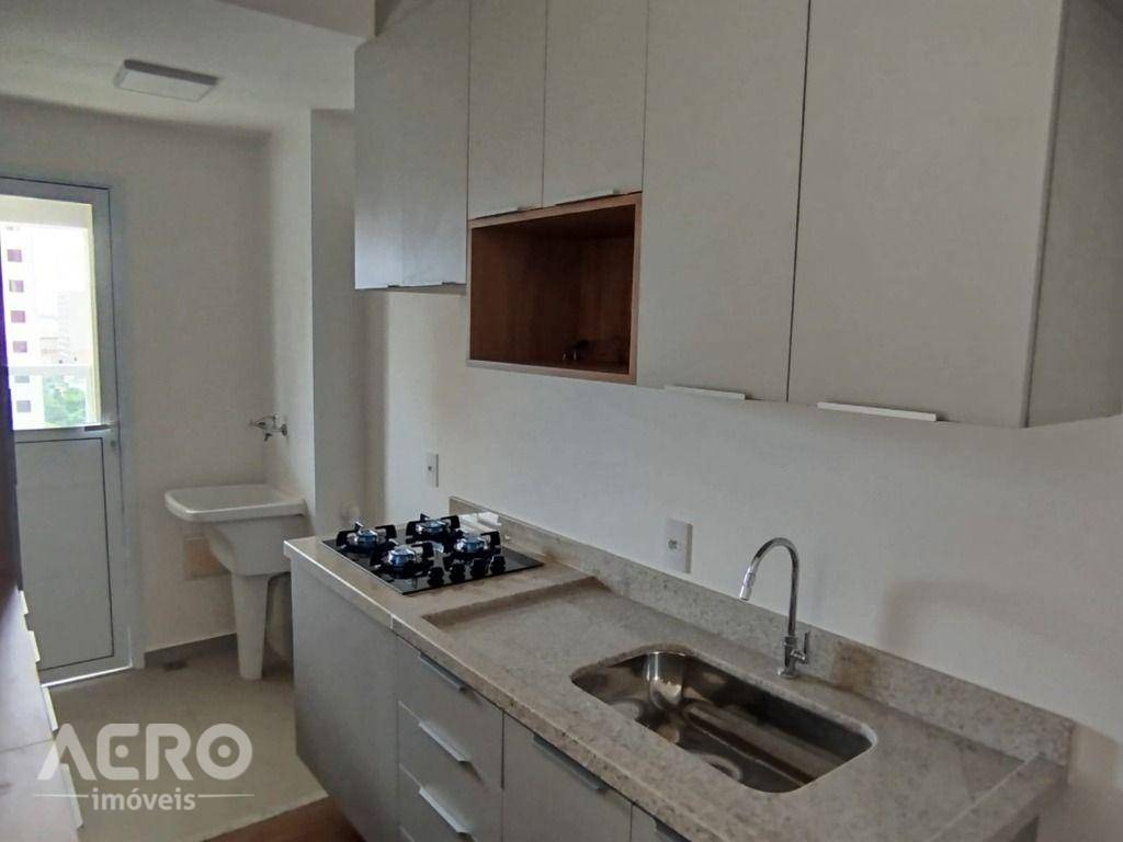 Apartamento para alugar com 2 quartos, 73m² - Foto 22