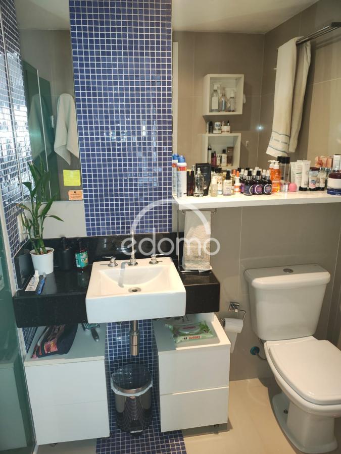 Apartamento à venda com 2 quartos, 102m² - Foto 14