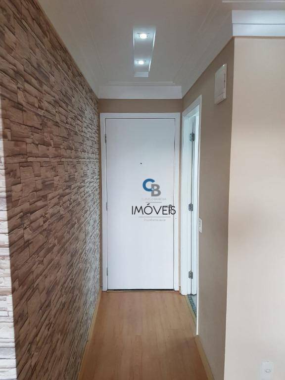 Apartamento à venda com 3 quartos, 87m² - Foto 32