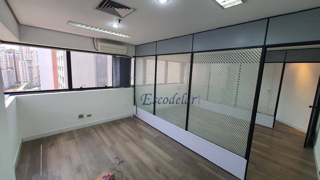 Conjunto Comercial-Sala para alugar, 46m² - Foto 16