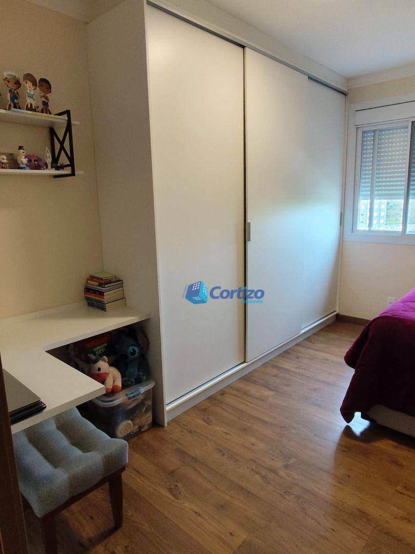 Apartamento à venda com 3 quartos, 101m² - Foto 17