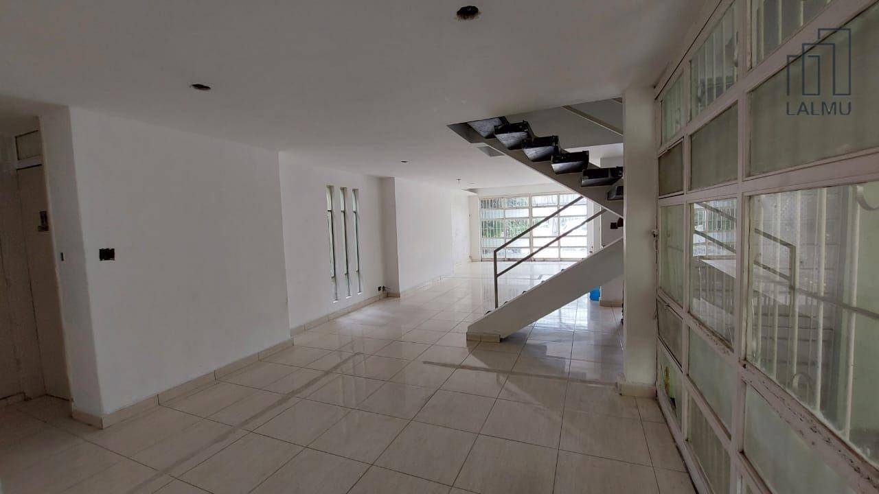 Sobrado para alugar, 250m² - Foto 19