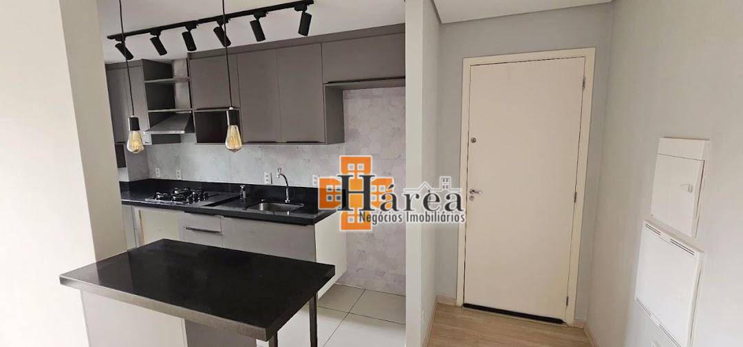 Apartamento à venda com 2 quartos, 55m² - Foto 17