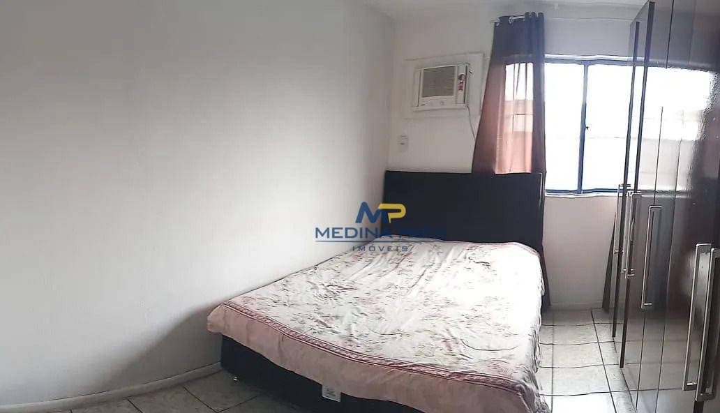 Apartamento à venda com 2 quartos, 60m² - Foto 8