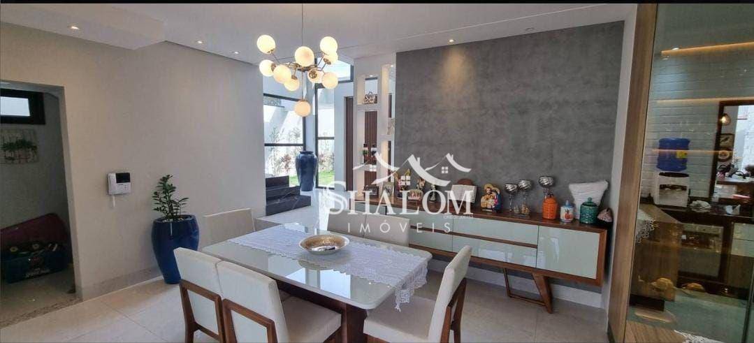 Casa, 4 quartos, 312 m² - Foto 15