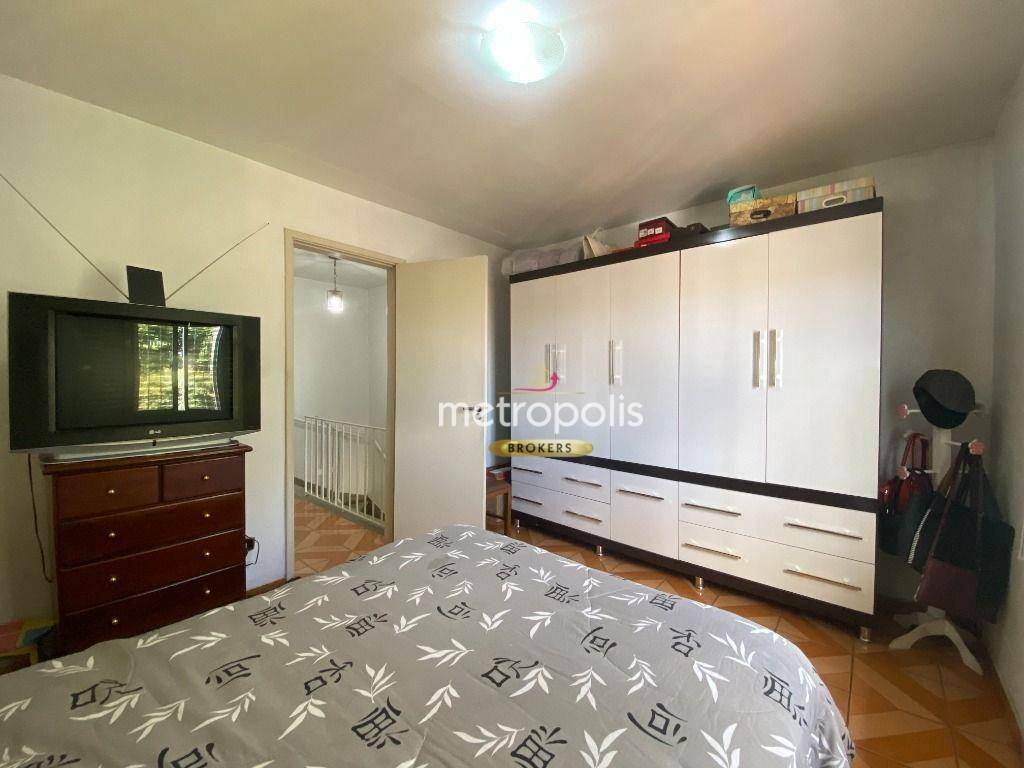 Sobrado à venda com 2 quartos, 75m² - Foto 22