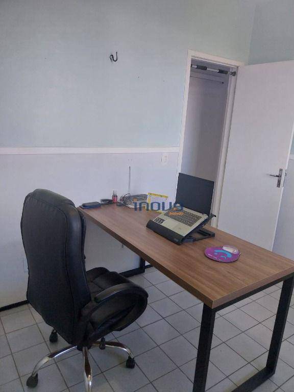 Apartamento à venda com 3 quartos, 83m² - Foto 10