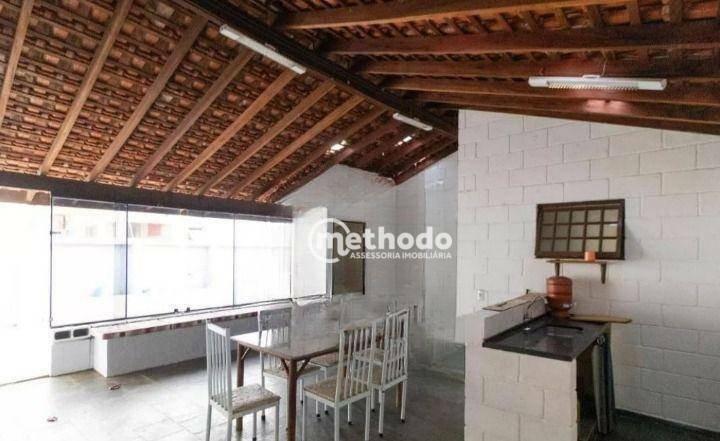 Casa à venda com 5 quartos, 231m² - Foto 5