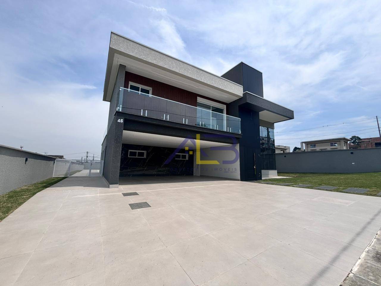 Casa, 4 quartos, 503 m² - Foto 4