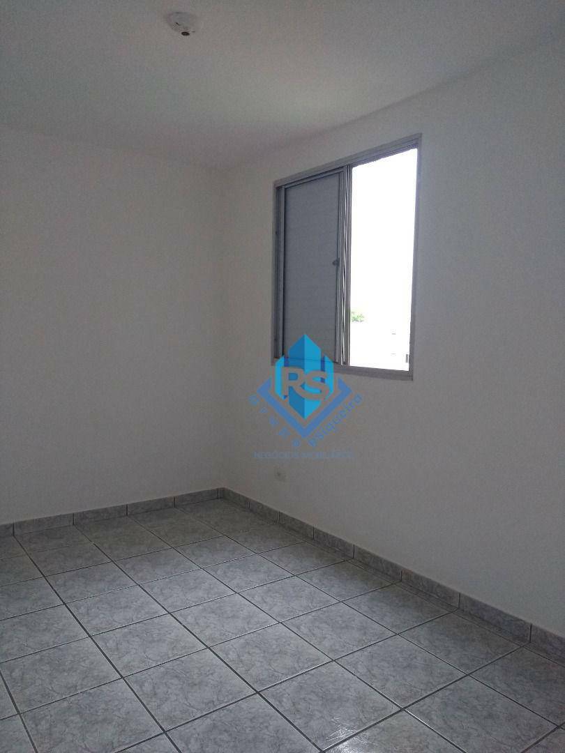 Apartamento à venda com 2 quartos, 55m² - Foto 4