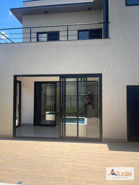 Casa de Condomínio à venda com 3 quartos, 172m² - Foto 19