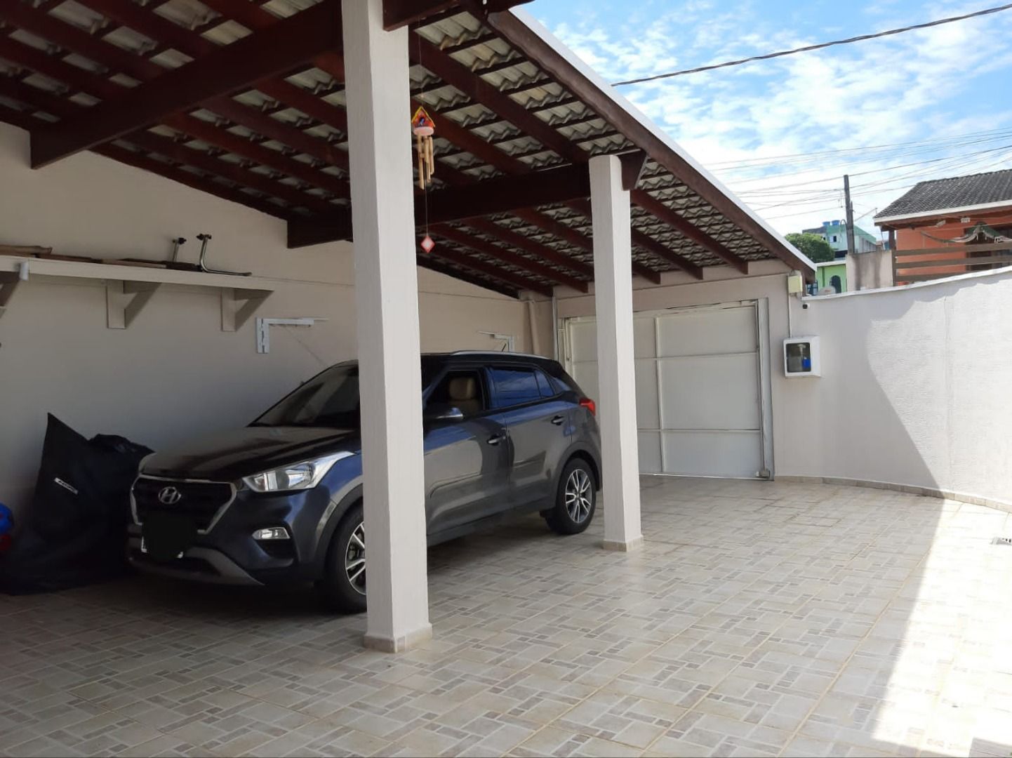 Sobrado à venda com 3 quartos, 134m² - Foto 23