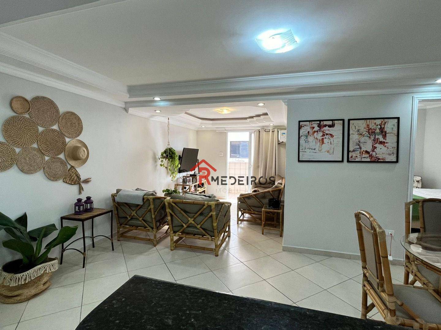 Apartamento à venda com 1 quarto, 67m² - Foto 5