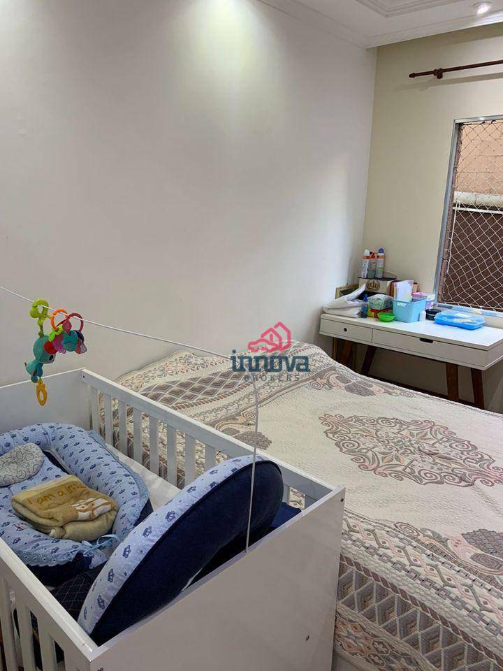 Apartamento à venda com 2 quartos, 55m² - Foto 6