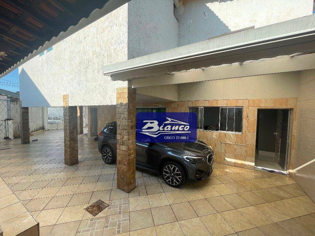 Sobrado à venda com 4 quartos, 357m² - Foto 32