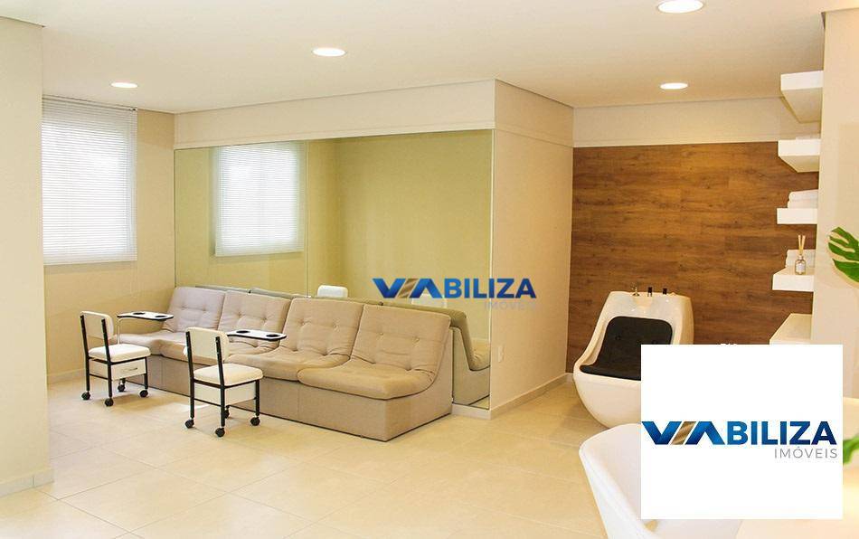 Apartamento à venda com 3 quartos, 76m² - Foto 13